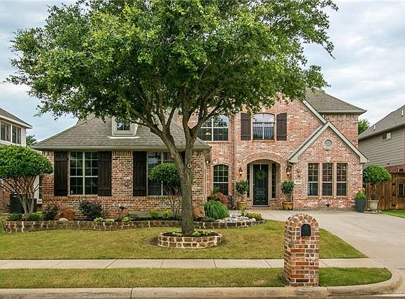 3rd image of 4309 Delaina Dr