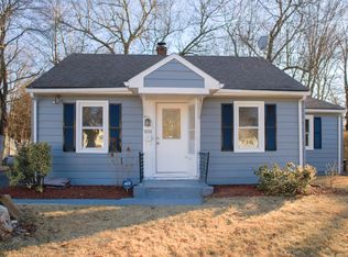 45 Canterbury St E, Hartford, CT 06112