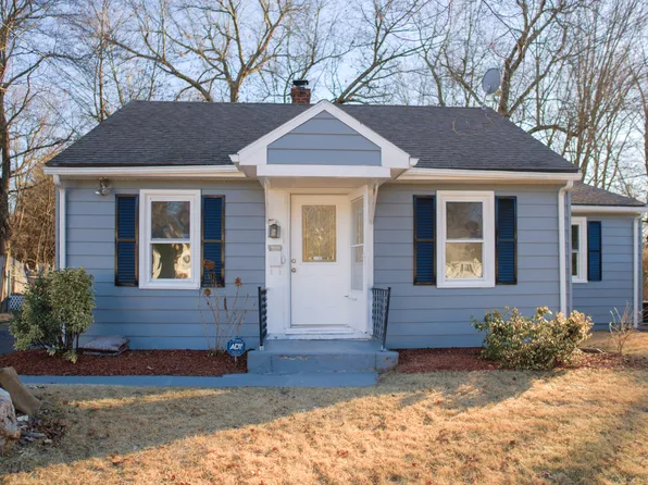 45 Canterbury Street, East Hartford, CT 06112
