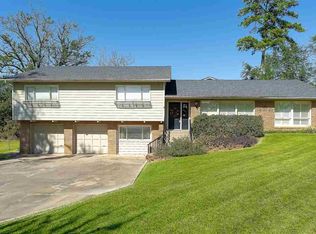 2012 Sunshine Sq, Longview, TX 75601