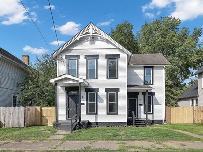 223-225 N 5th St, Newark, OH, 43055