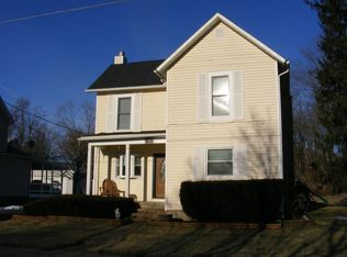 119 N Liberty St, Alexandria, OH 43001