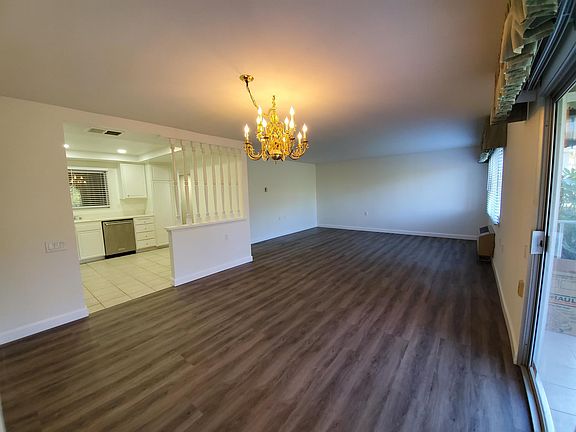 Living + Dining Combo