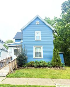 31 W Lucas Ave, Dunkirk, NY, 14048