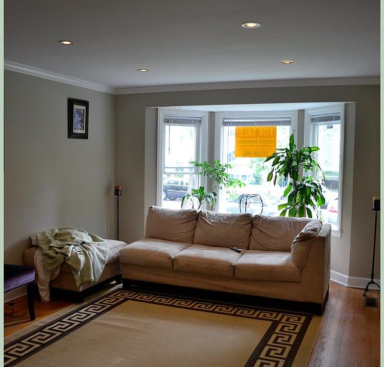 2nd image of 6345 N Mobile Ave Floor 2