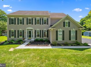 859 Empress Rd, West Chester, PA 19382