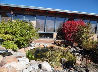 13 Frasco Rd, Santa Fe, NM 87508