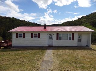 515 Antrican Rd, Sneedville, TN 37869