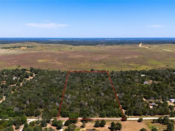 Whitesands Trl, Dale, TX 78616