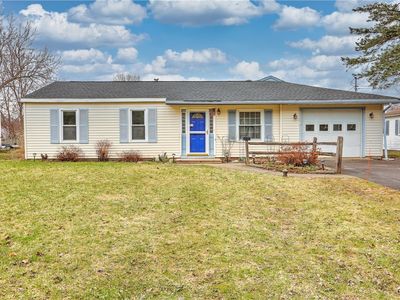 106 Hosmer Dr, Syracuse, NY, 13209