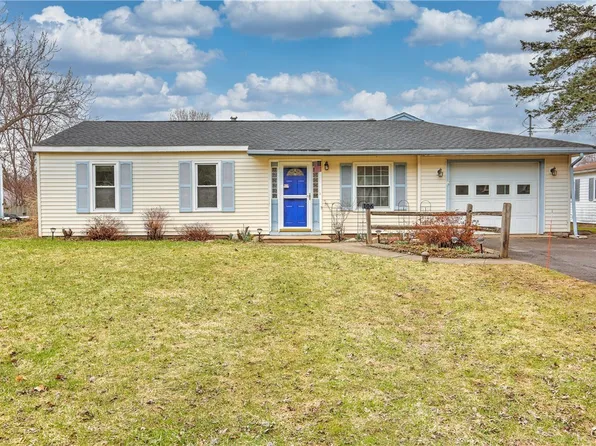 106 Hosmer Dr, Syracuse, NY 13209