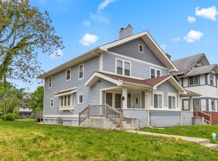 2930 Ruckle St, Indianapolis, IN 46205