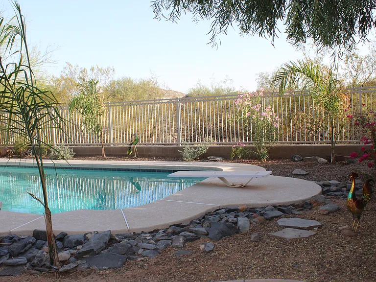 4609 E Thorn Tree Dr — Photo 42