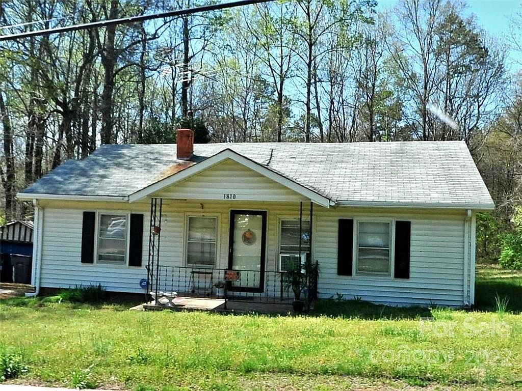 1742 Toddville Rd, Charlotte, NC 28214 Zillow