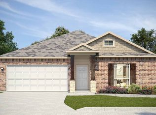 11313 Solar St, Lorena, TX 76655