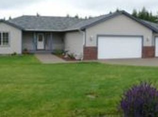 102 Summit Loop, McCleary, WA 98557