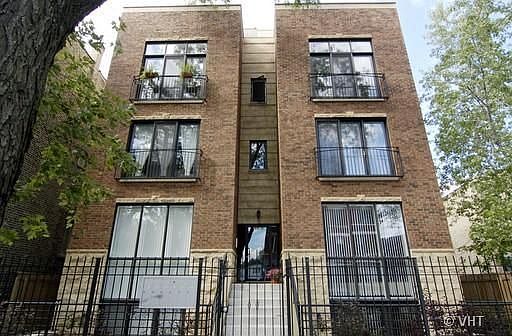 1st image of 2638 W Potomac Ave #3W