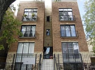 2638 W Potomac Ave #3W, Chicago, IL 60622