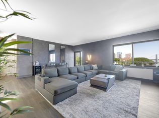 1203 River Rd #PENTHOUSE 2, Edgewater, NJ 07020