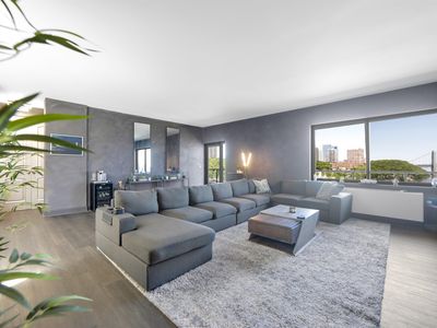 1203 River Rd #PENTHOUSE 2, Edgewater, NJ, 07020