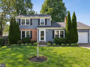 405 Dodd Ct NW, Leesburg, VA 20176