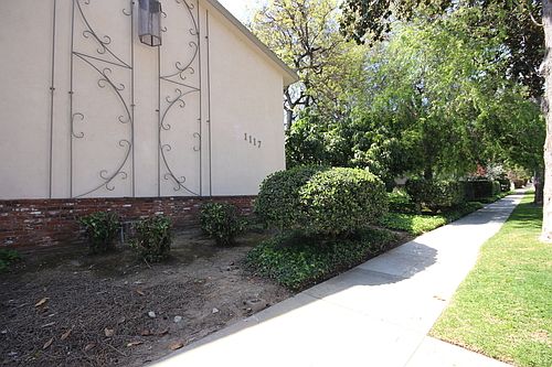 2nd image of 1117 N Stoneman Ave APT F