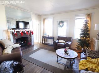 90 Verndale St, Brookline, MA 02446