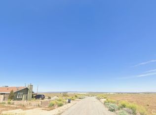 6670 Galland Ct Lot 111, California City, CA