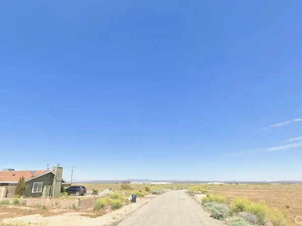 6670 Galland Ct Lot 111, California City, CA 93505