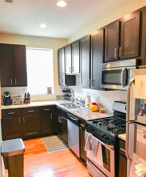 1st image of 2104 N Damen Ave #2F