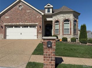 154 Blue Water Dr, O'Fallon, MO 63366