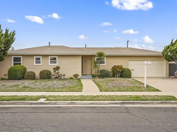 385 Sierra Way, Chula Vista, CA 91911