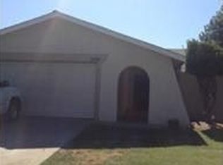 3491 Vernal Ave, Merced, CA 95340