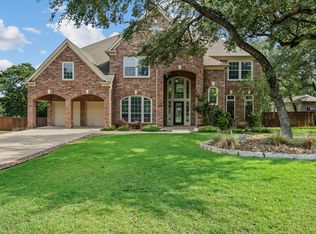 9211 Limestone Pass, Boerne, TX 78006