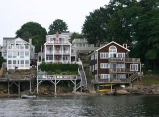 8 Bayview Rd, Marblehead, MA 01945