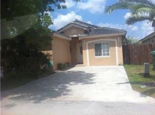 13880 SW 150th Ct, Miami, FL 33196