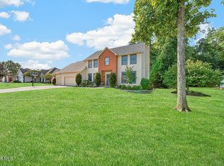 1459 Hollow Tree Dr, Findlay, OH 45840