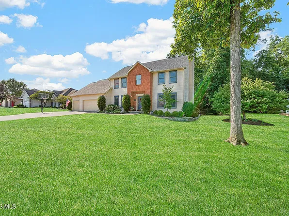 1459 Hollow Tree Dr, Findlay, OH 45840
