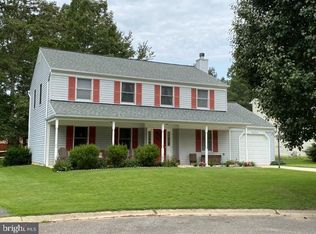 5023 Damselfish Ct, Waldorf, MD