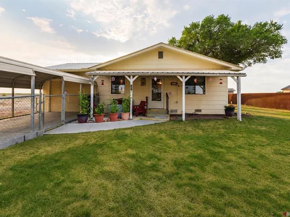 121 N Wilson Avenue, Olathe, CO 81425
