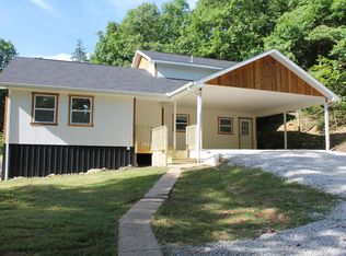 1586 Nc #3400, Marble Falls, AR 72648