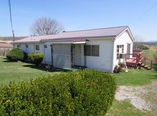 3441 Austinville Rd, Austinville, VA 24312