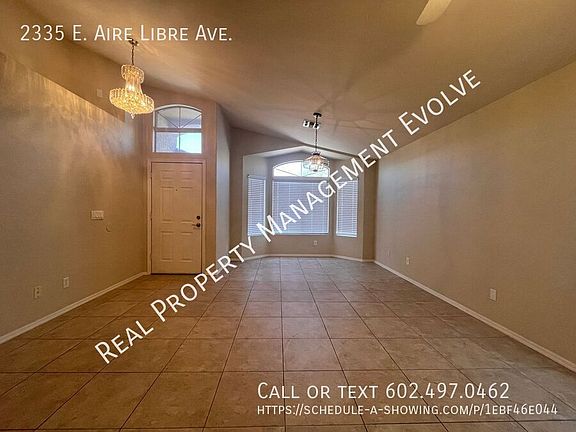 5th image of 2335 E Aire Libre Ave