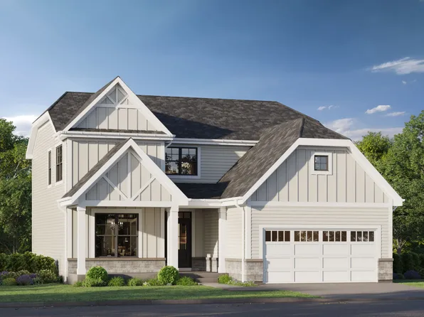 Barclay Plan, The Grove