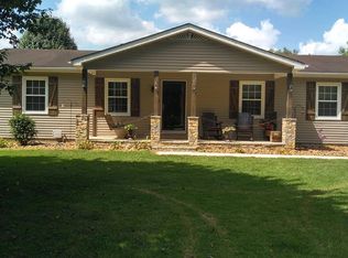 1643 Edgefield Ct, Cookeville, TN 38506