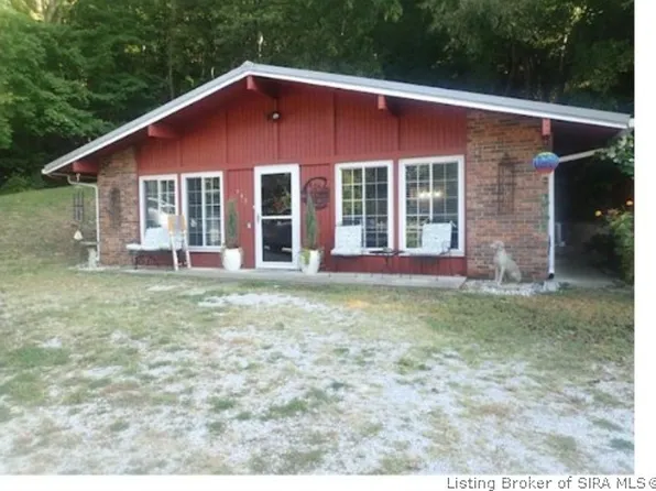 740 Michigan Road, Madison, IN 47250