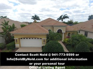 7076 Whitemarsh Cir, Lakewood Ranch, FL 34202