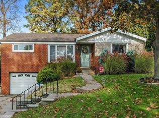534 Elaine Dr, Pittsburgh, PA 15236