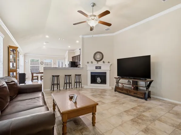 5104 Texana Dr, Frisco, TX 75036