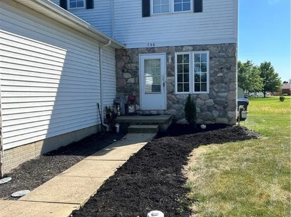 156 Harvest Ct, Lagrange, OH 44050